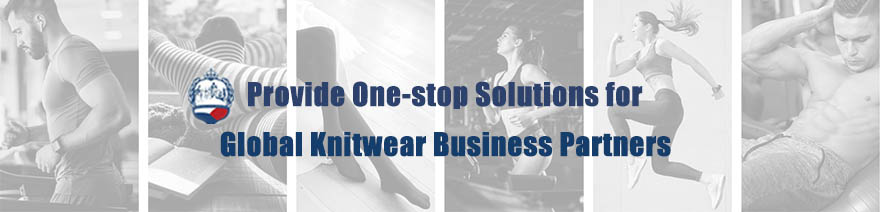 zhengpin knitting product