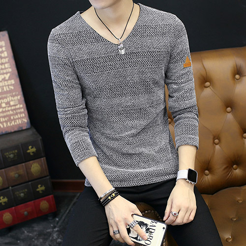 74-1-sleeved T-shirts