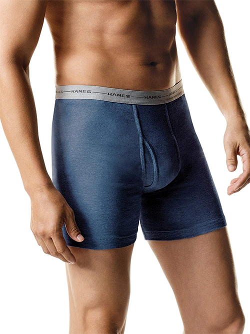 16.men underwear Boxers