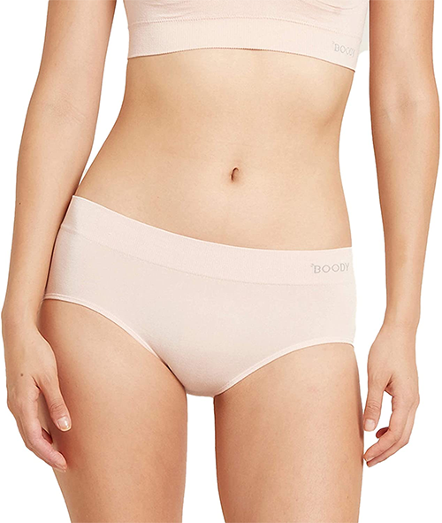 33.breathable fabrics underwear
