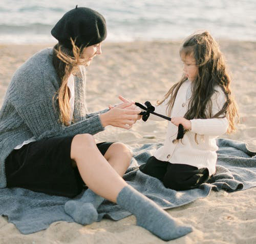 86.loose fitting sock