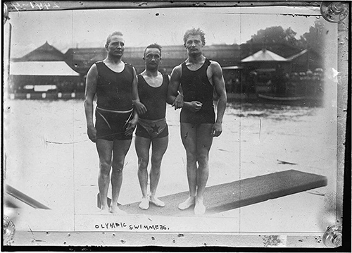 11.Tank Tops history