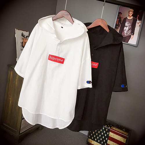 73-2-T-shirts with cap