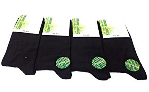 66.bamboo socks