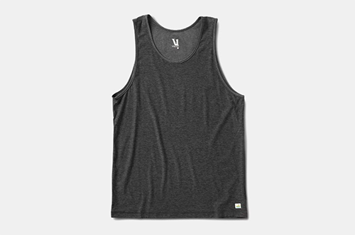 12.summer mens tank top