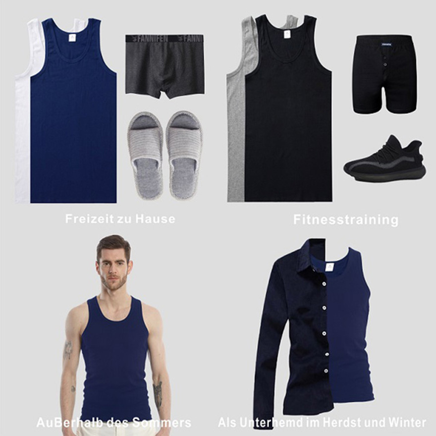 mens muscle tank tops