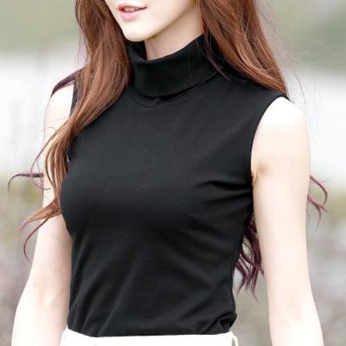 79-3- high-neck tank tops