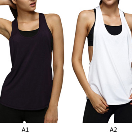 Different Skin Tone? How to match different skin tone with proper vest colors?