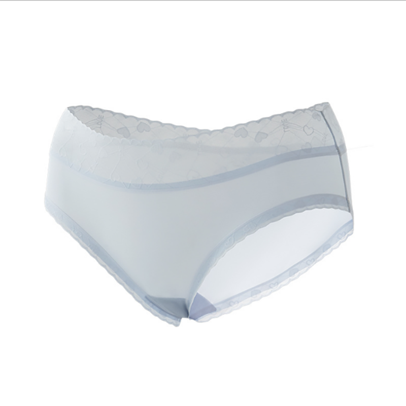 Custom Design fashion breathable comfortable sexy panties women underwear