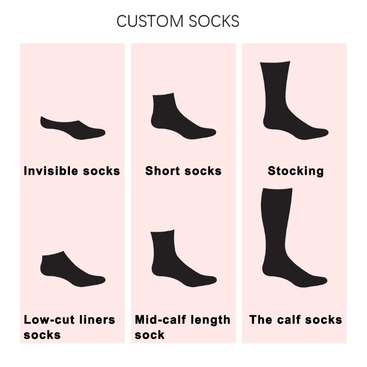 Cheap wholesale OEM designer custom design your own logo men crew sports socks custom bamboo cotton sock